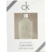 Ck one Edt by Calvin Klein for Men - 15 Ml