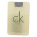 Ck One By Calvin Klein For Men-20 Ml