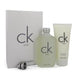 Ck one by Calvin Klein for Men---