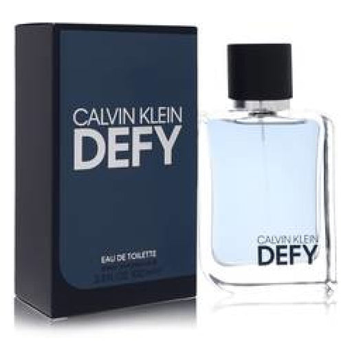 Calvin Klein Defy by for Men-100 Ml