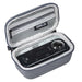 Camera Carry Case with Carabiner and Strap