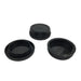 Om Camera Front Body Cap + rear Lens Cap for Olympus Mount