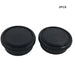 Fd Camera Front Body Cap and Rear Lens Cover for Canon Dslr