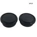 Fd Camera Front Body Cap and Rear Lens Cover for Canon Dslr