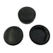 Fx Camera Front Body Cap + Rear Lens Cover Set for Fuji x