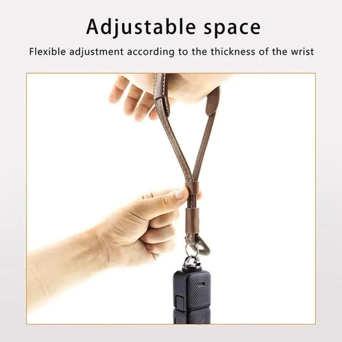 Camera Gimbal Hand Strap Handheld Stabilizer Wrist for Dji