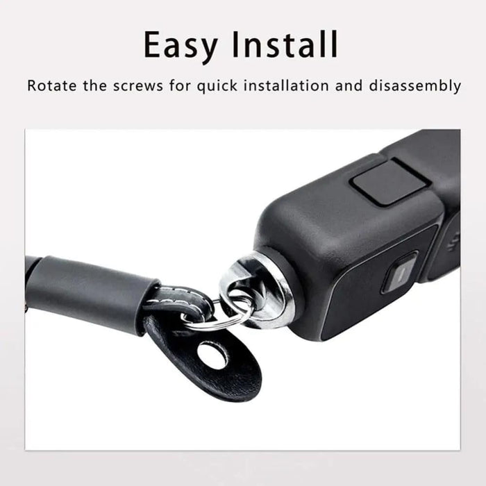 Camera Gimbal Hand Strap Handheld Stabilizer Wrist for Dji