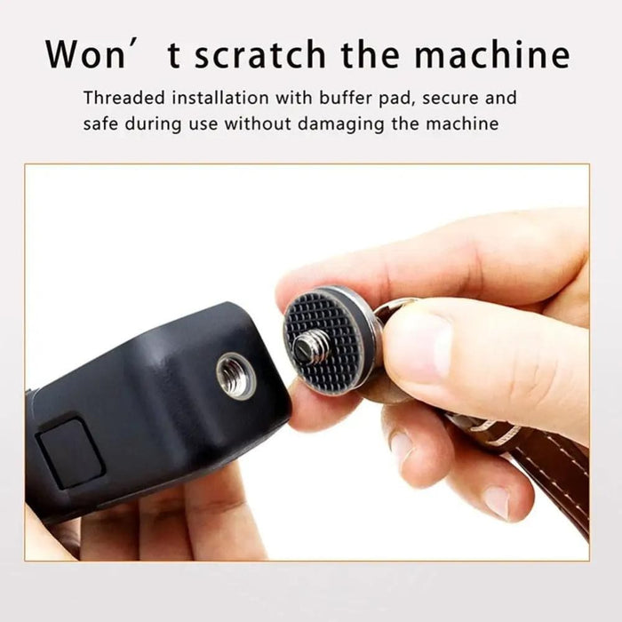 Camera Gimbal Hand Strap Handheld Stabilizer Wrist for Dji