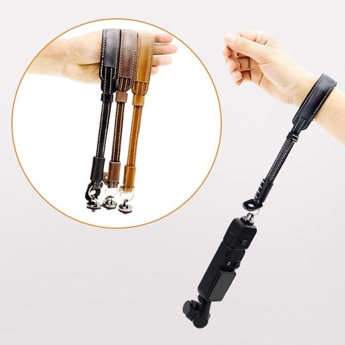 Camera Gimbal Hand Strap Handheld Stabilizer Wrist for Dji