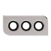 Camera Lens Cover Gold Samsung Galaxy S21 + 5g.