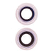 Camera Lens Cover For Iphone 15/15 Plus
