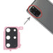 Camera Lens Cover For Samsung Galaxy S20