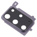 Camera Lens Cover For Samsung Galaxy S20