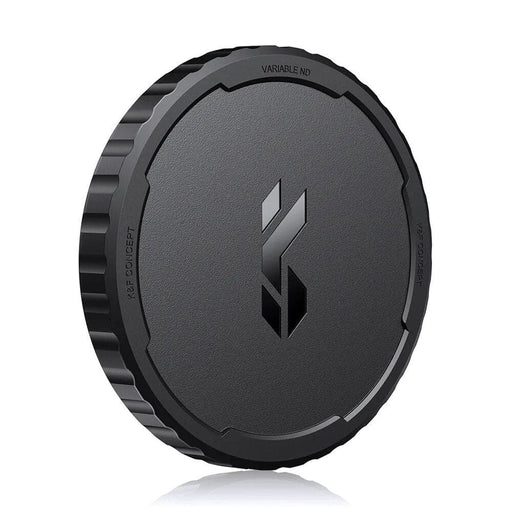 Camera Lens Filter Cover Hood for K&f Variable Adjustable