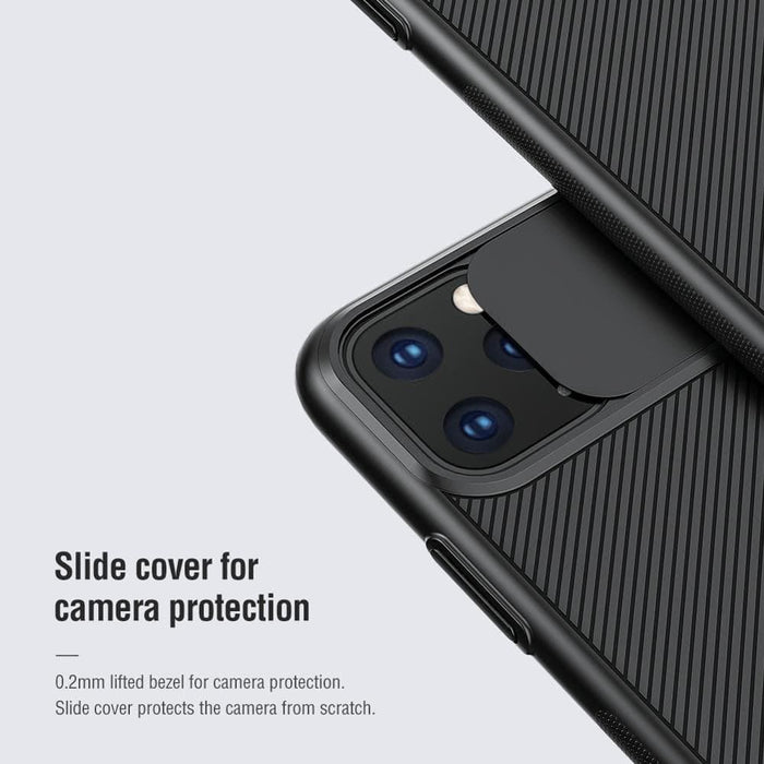 Camera Protection Case for Apple Iphone11 & Iphone 12