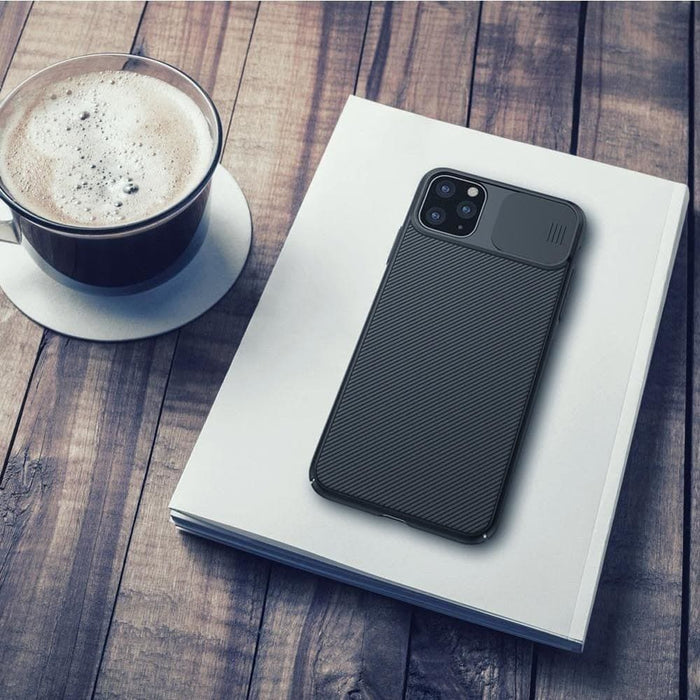 Camera Protection Case for Apple Iphone11 & Iphone 12