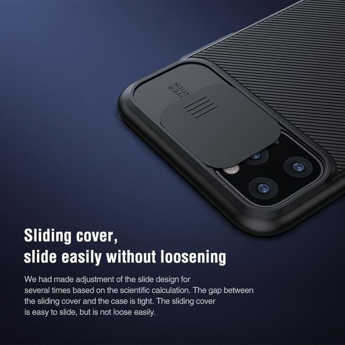 Camera Protection Case for Apple Iphone11 & Iphone 12