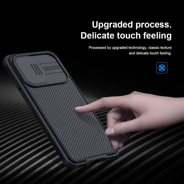 Camera Protection Case For Xiaomi Mi 12 11t Pro Slide Cover