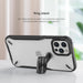 Camera Protection Stand Case for Iphone 12 Series
