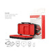 Camera Waterproof Battery Boxes Sd Cf Xqd Tf Memory Card