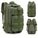 Camouflage Military Tactical Backpack for Outdoor Sports