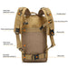 Camouflage Military Tactical Backpack for Outdoor Sports