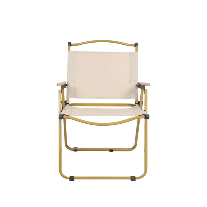 Goslash Picks Camping Chair Folding Outdoor Portable