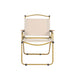 Goslash Picks Camping Chair Folding Outdoor Portable