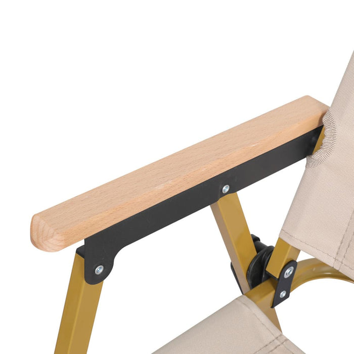 Goslash Picks Camping Chair Folding Outdoor Portable