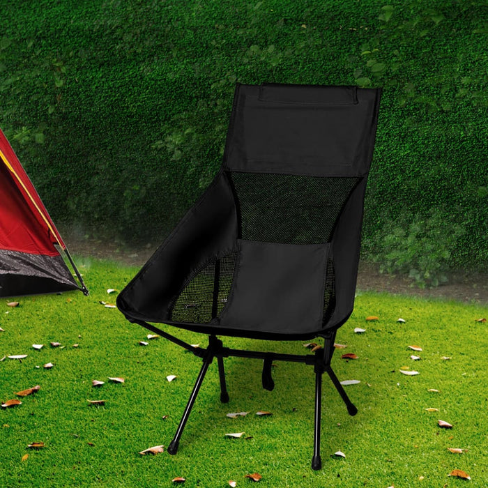 Goslash Picks Camping Chair Folding Outdoor Portable