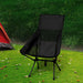Goslash Picks Camping Chair Folding Outdoor Portable
