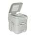 20l Camping Portable Toilet