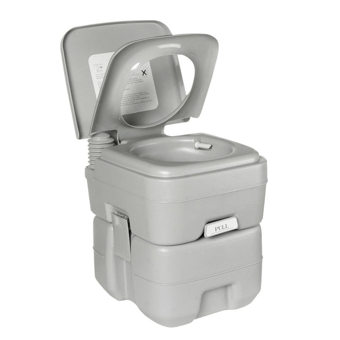20l Camping Portable Toilet