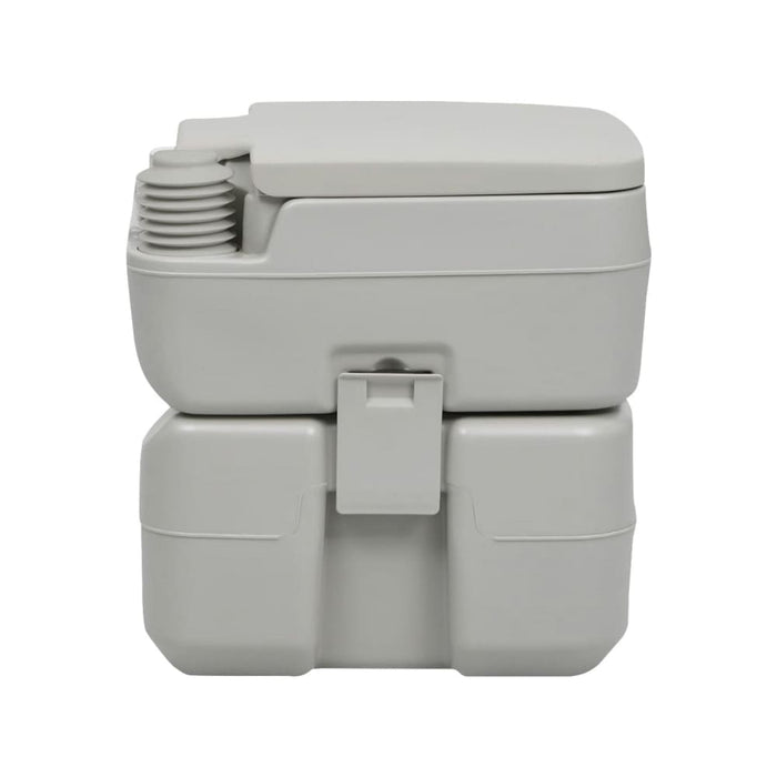 20l Camping Portable Toilet