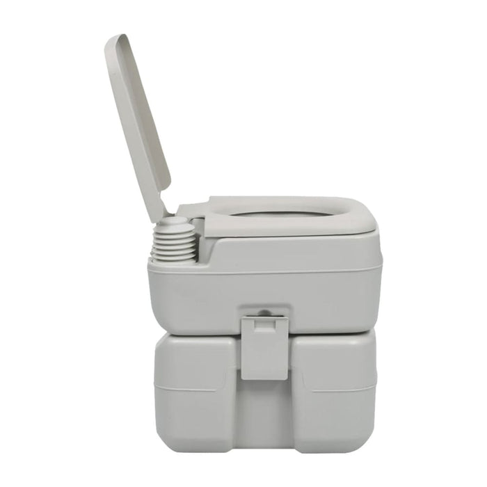 20l Camping Portable Toilet