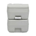 20l Camping Portable Toilet