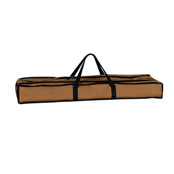 Goslash Picks Camping Table Roll Up Folding Portable