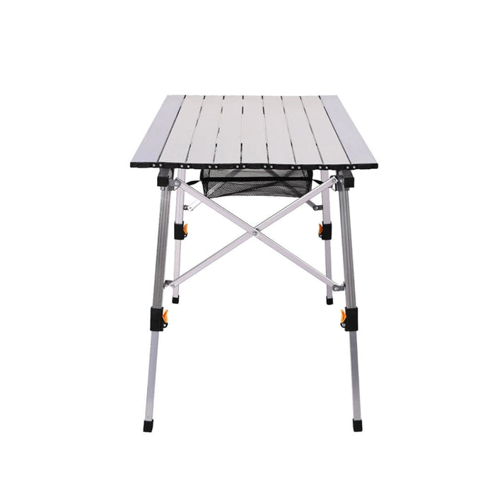 Goslash Picks Camping Table Roll Up Folding Portable