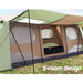 Camping Tent 10 Person Instant Up Tents Outdoor Family