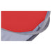 Pop Up Red Camping Tent Beach Portable Hiking Sun Shade