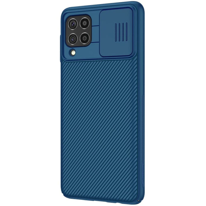 Camshield For Galaxy F62 Case Samsung M62 Cover Slide