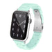 Candy Colour Replace Wrist Watchband Strap for Apple Watch