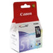 Canon Cl513 Colour High Yield Ink Cartridge