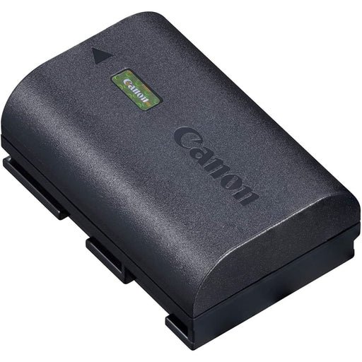 Canon Lp - e6nh Battery Pack For Eos r