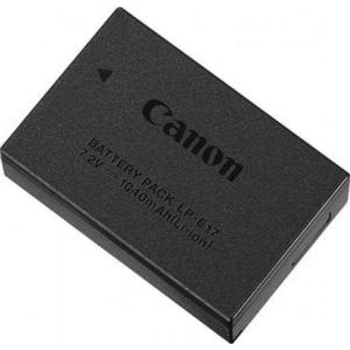 Canon Lp - e17 Battery Pack