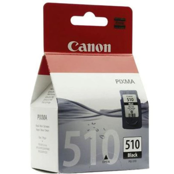 Canon Pg510 Black Ink Cartridge