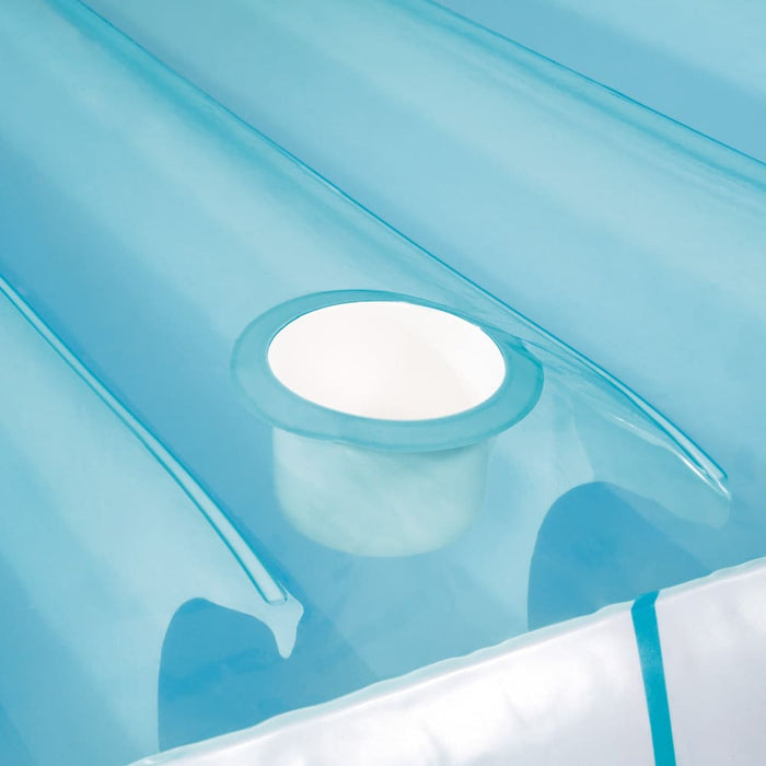 Canopy Lounge - Tropical