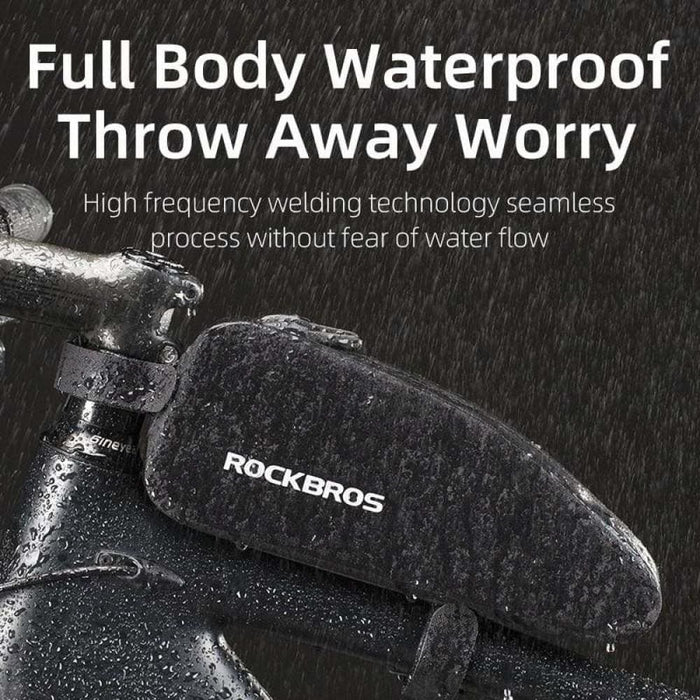 Big Capacity Nylon Ultralight Portable Doube Zipper Pocket