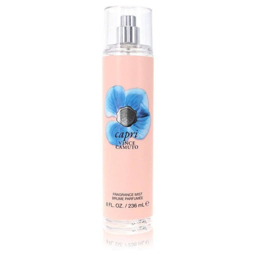 Capri Body Mist by Vince Camuto for Women - 240 Ml