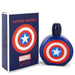 Captain America Edt Spray by Marvel for Men - 100 Ml